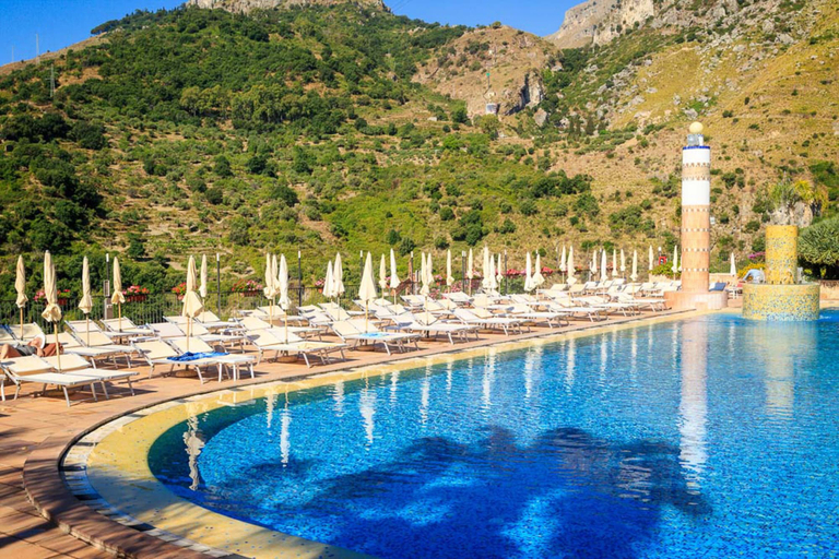 Sport & Beauty 2, Hotel Olimpo Le Terrazze, Messina