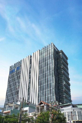 Exterior & Views 2, Danang Han River Hotel, Da Nang