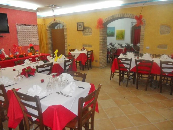 Food & Drinks 5, Il Vecchio Mulino, Chieti