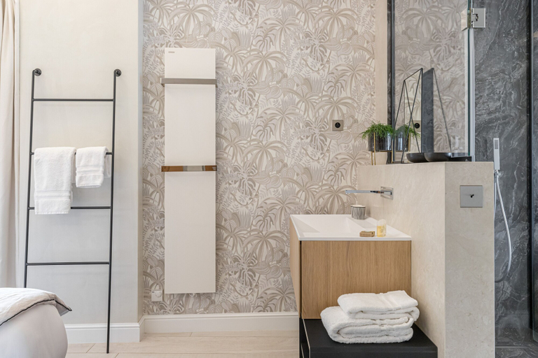 Bathroom 5, Le Dortoir Boutique Suites, Alpes-Maritimes