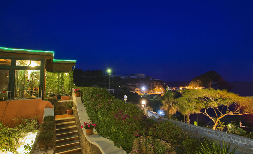 Exterior & Views 2, Hotel Residence Sant'Angelo, Napoli