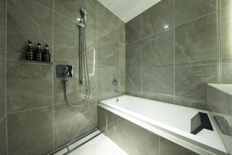 Bathroom 4, OMO5 Otaru by Hoshino Resorts, Otaru