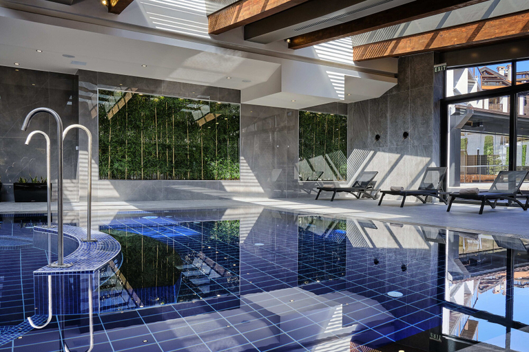 Sport & Beauty 3, SPA Resort St. Ivan Rilski, Bansko