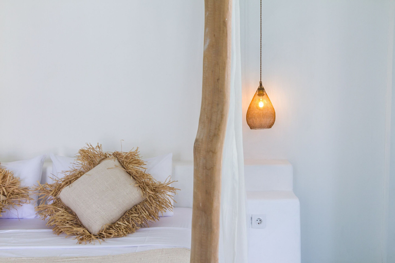 Bedroom 3, Guru Canggu, Badung