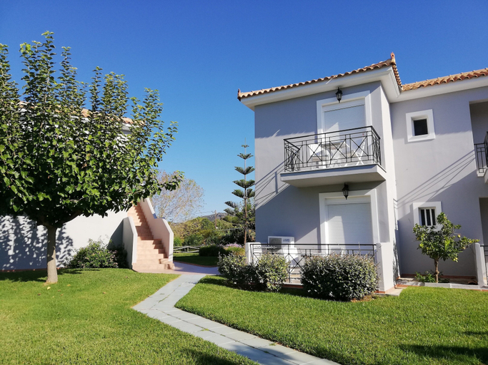 Exterior & Views 2, Astra Village Hotel Suites, Ionian Islands