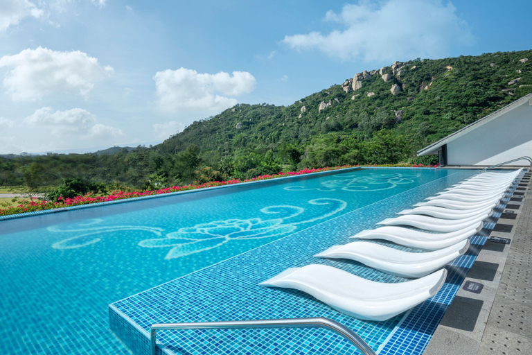 Sport & Beauty 5, Sheraton Maoming Hot Spring Resort, Maoming