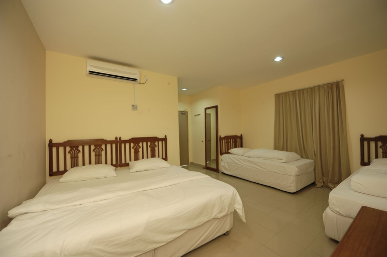 Joy Motel, Langkawi