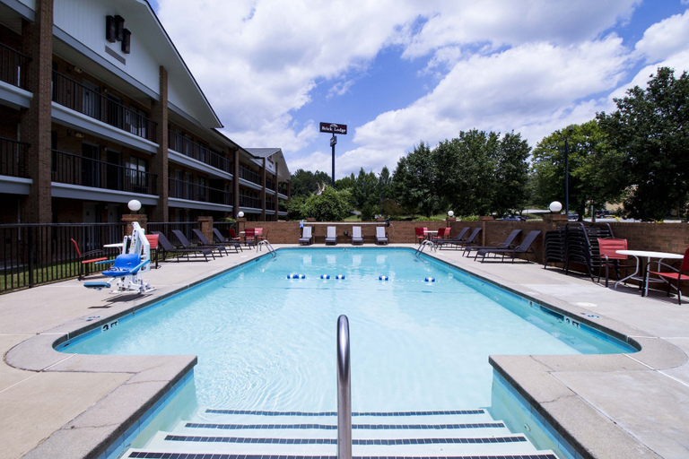 Sport & Beauty 5, Brick Lodge Atlanta/Norcross, Gwinnett