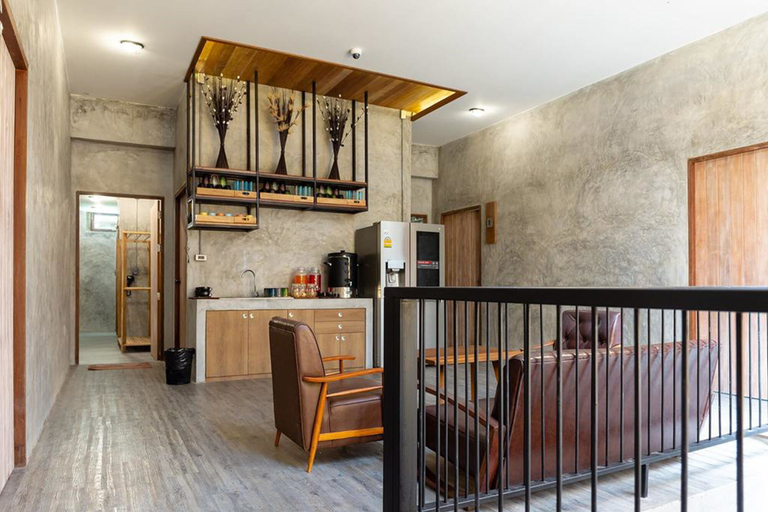 Others 4, The Chic Lipe - Hostel, Muang Satun