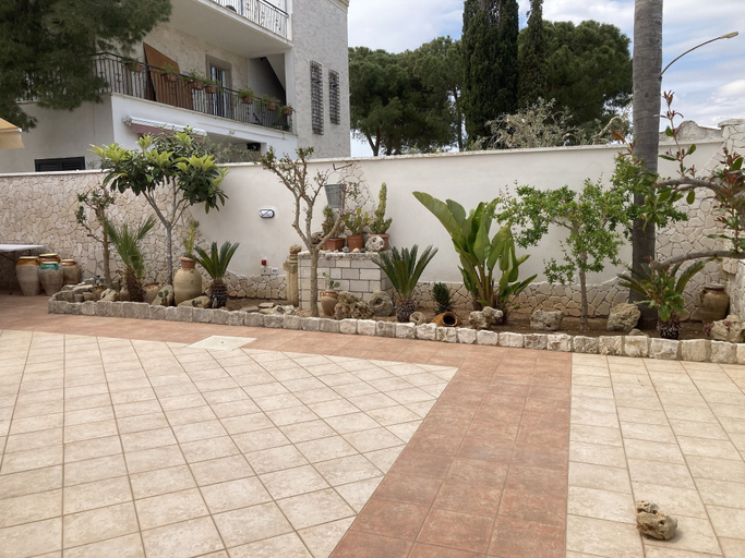 Exterior & Views 2, Punta Prosciutto Angel Bay B&B, Lecce