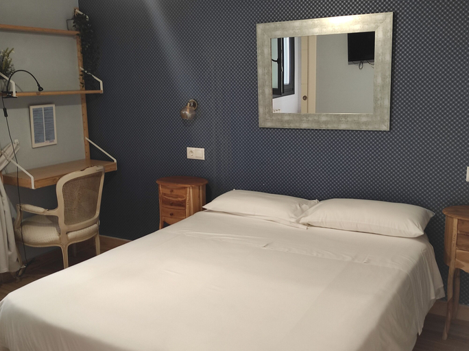 Bedroom 2, Los Patios de Santander, Cantabria