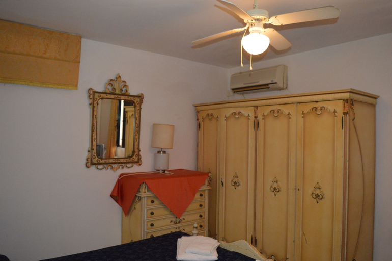 Bedroom 3, Hotel Ristorante Pizzeria Le Voilier, Lecce
