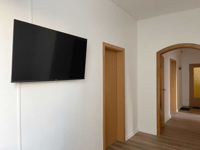 Exterior & Views 2, Apartments for fitters I Schützenstr. 4-12 I home2share, Osnabrück