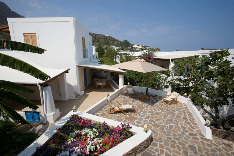 Exterior & Views 2, Hotel Tesoriero, Messina