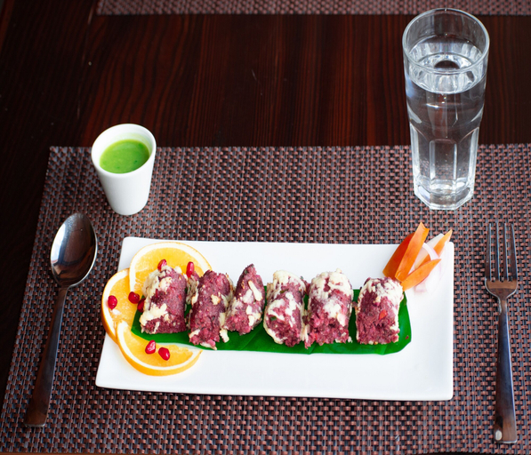 Food & Drinks 5, Oro Montana Hotels and Resort, East Sikkim
