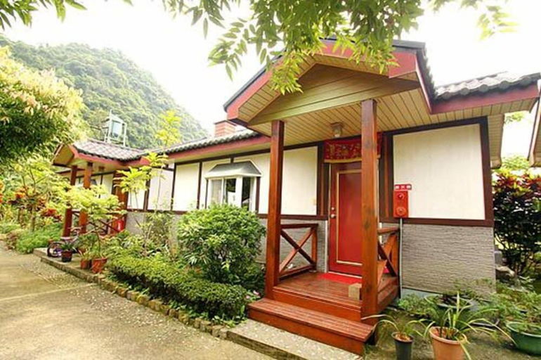 Exterior & Views 2, Phoenix Landscaping B&B, Yilan