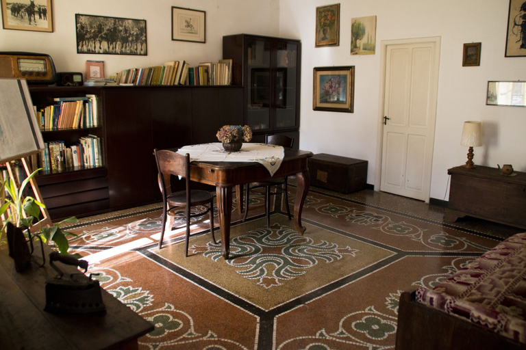 Others, B&B da Beppe, Genova