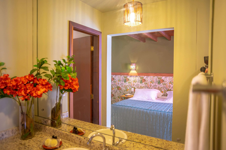 Bedroom 3, Pousada Villa Maeva Itacimirim, Camaçari