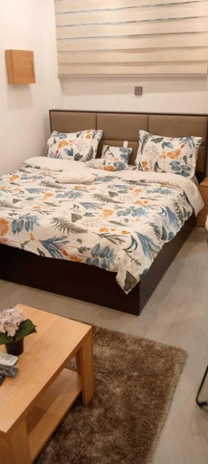 Bedroom 3, Mayama Residences, Accra