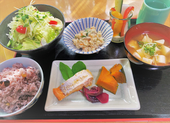 Food & Drinks 5, Ryokan Shimizu, Kyoto