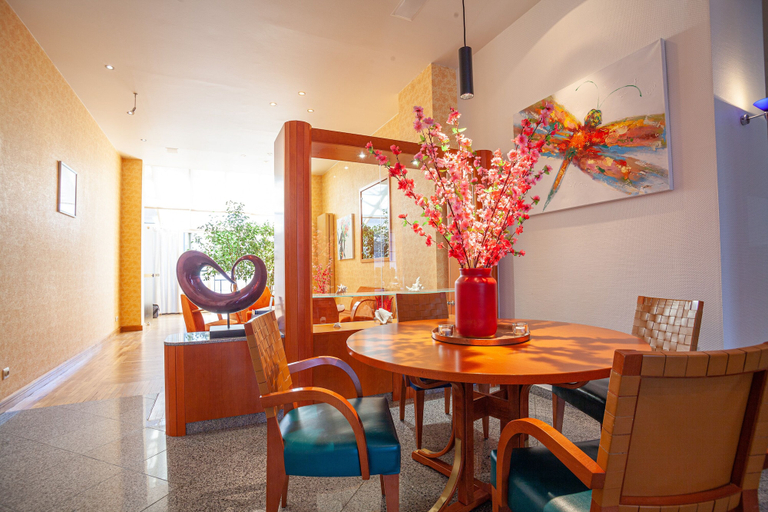 Others 5, Hotel Monaco Zeebrugge Beach, West-Vlaanderen