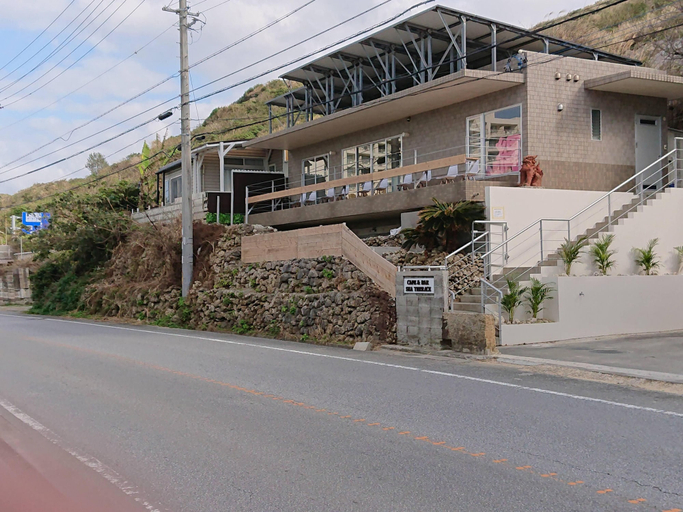 Exterior & Views 2, Maribu Beach House, Onna
