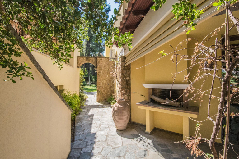 Others 5, Calypso by halu! Sani Villas, Central Macedonia