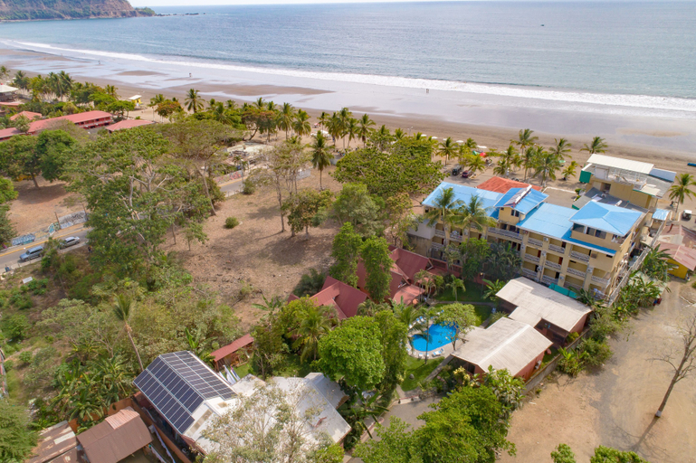 Exterior & Views 2, Hotel Los Ranchos, Garabito