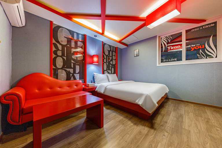 Others 5, Geochang M Self check-in Motel, Geochang