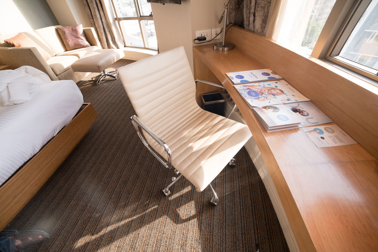 Bedroom 4, Novotel Lucknow Gomti Nagar, Lucknow
