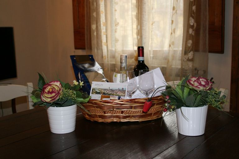 Food & Drinks, Allegri, Florence