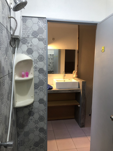 Bathroom 4, Samui Zenity Hotel, Ko Samui