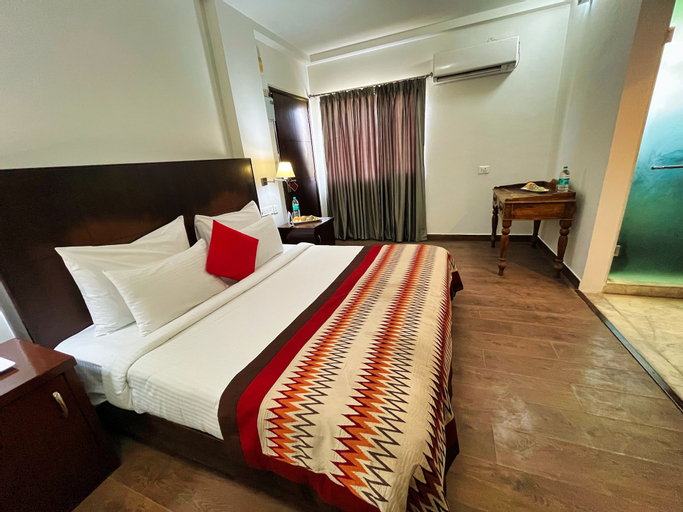 Bedroom 20