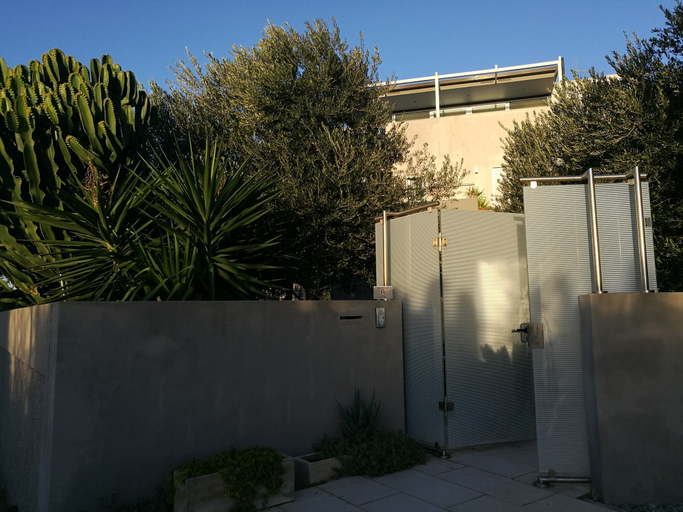 Exterior & Views 2, Art House Margine Rosso, Cagliari