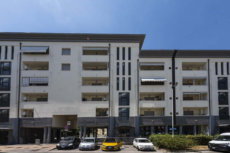 Exterior & Views, Visarno Modern by Mmega, Florence