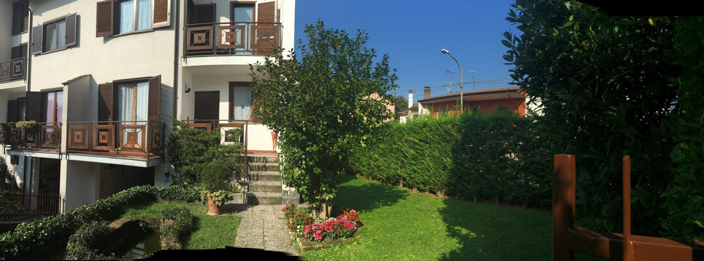Rana B&B, Monza and Brianza