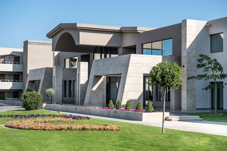 Exterior & Views 2, Euphoria Resort - All Inclusive, Crete