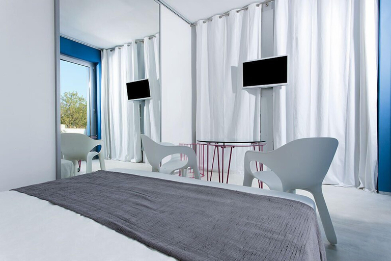 Bedroom 4, Calcebianca, Brindisi
