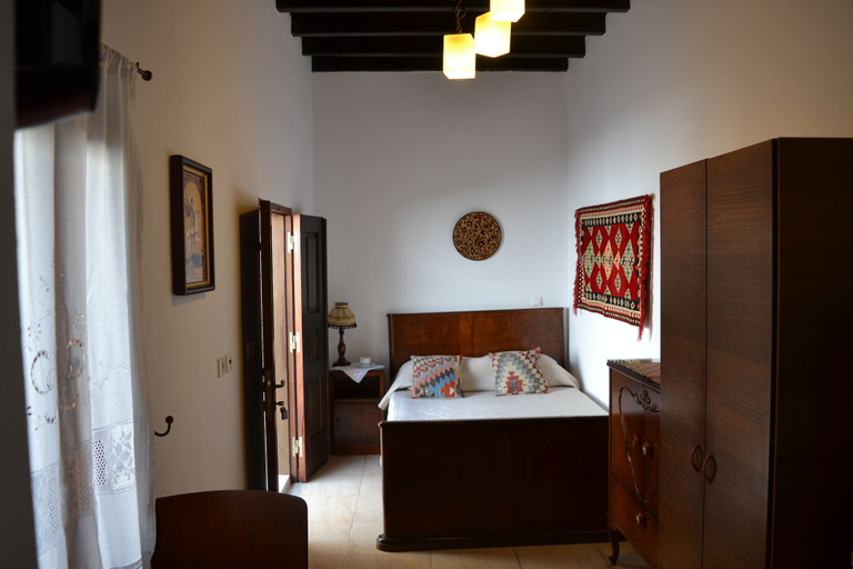 Bedroom 4, CasaLindos Festa, South Aegean