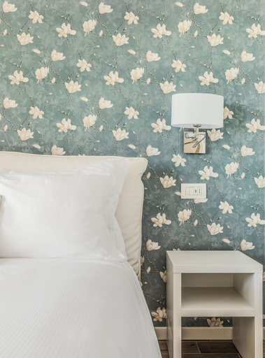 Bedroom 3, Casa Baci, Verona