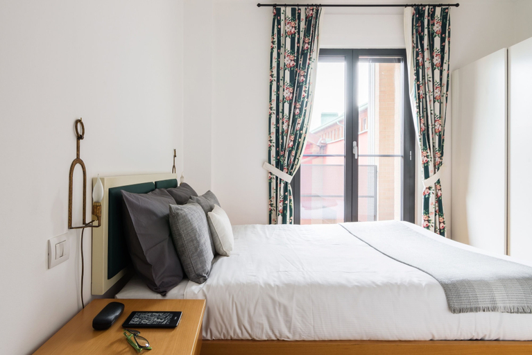 Room 2, Home At Hotel - Ampola, Milano