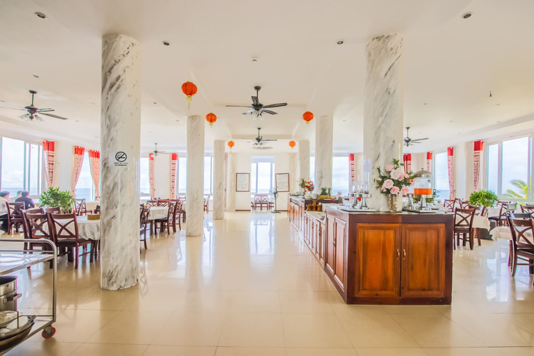 Food & Drinks 5, Sun Viet Beach Resort Phu Quoc, Phú Quốc