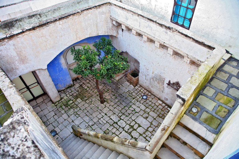 Exterior & Views 2, Palazzo Briganti, Lecce