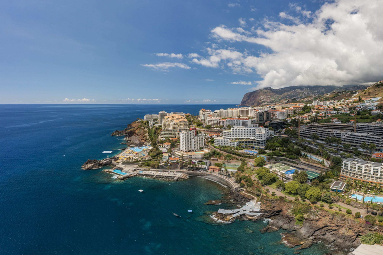 Others 5, Studio With sea View - Funchal Sea View I, Funchal