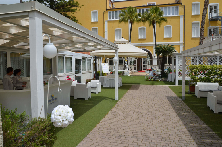 Food & Drinks 4, Mediterraneo Palace Depandance, Cosenza