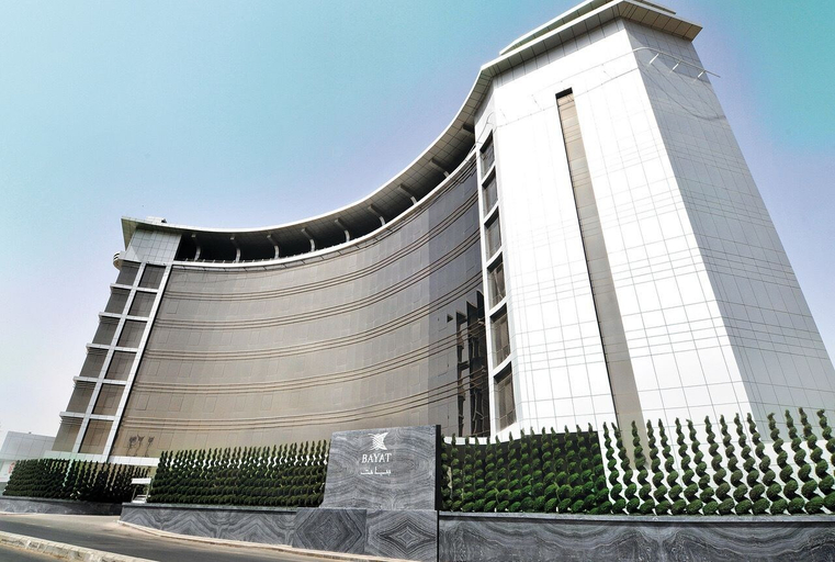 Exterior & Views 2, Bayat Hotels