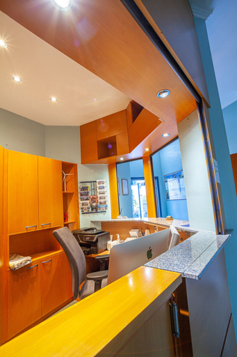 Others 5, Hotel Monaco Zeebrugge Beach, West-Vlaanderen