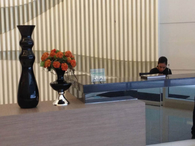 Public Area 4, All At Jazz - Makati Serviced Apartments, Makati City