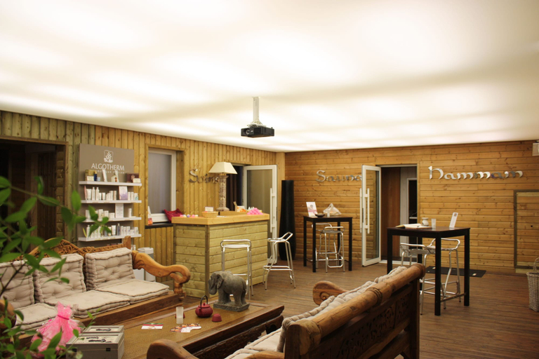 Others 5, Relax Hotel Beuzeville Honfleur, Eure