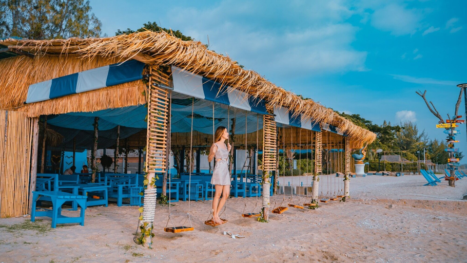 Exterior & Views 2, Sikhara Plago Resort, Muang Chon Buri